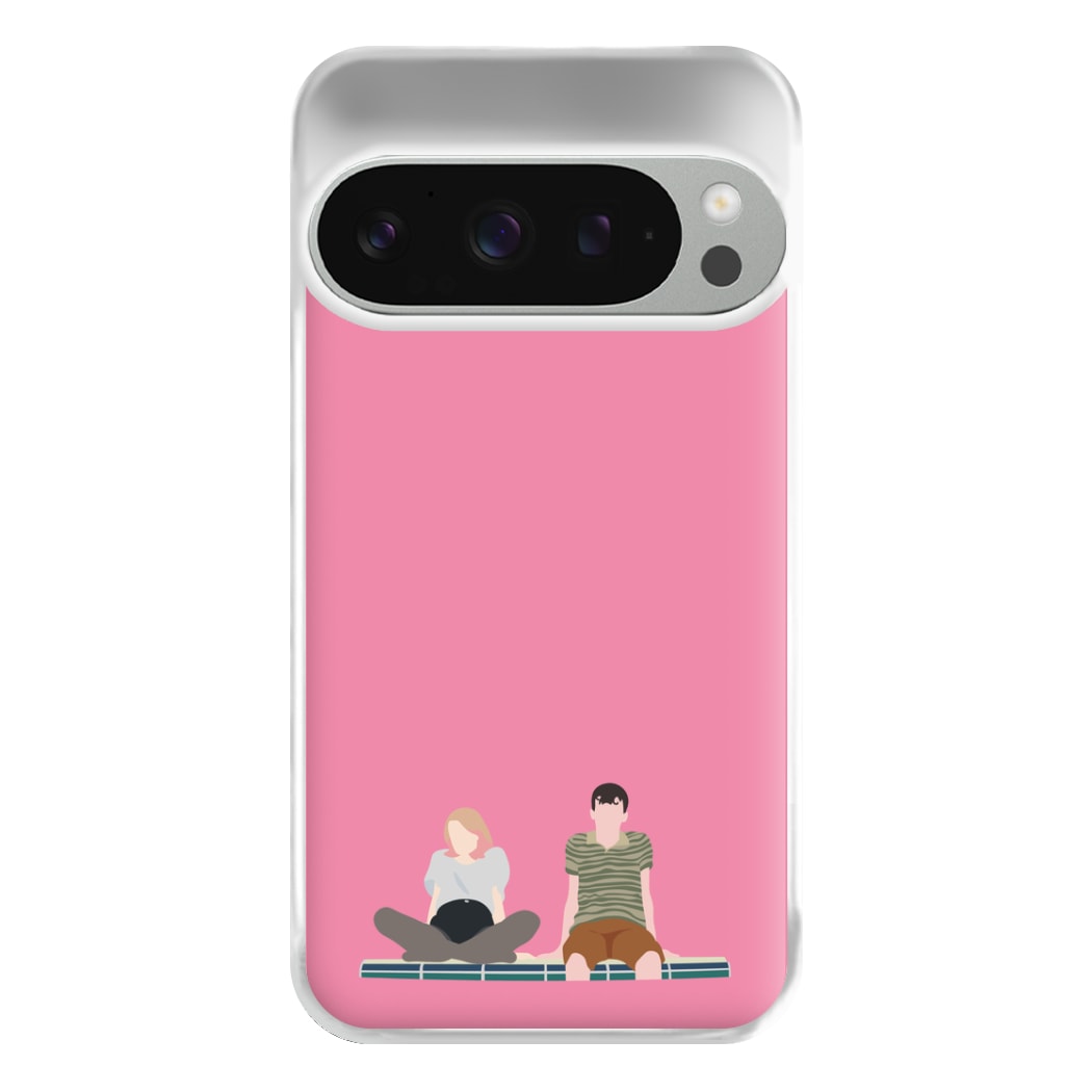 Otis And Maeve Phone Case for Google Pixel 9 Pro XL