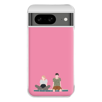 Otis And Maeve Phone Case for Google Pixel 8