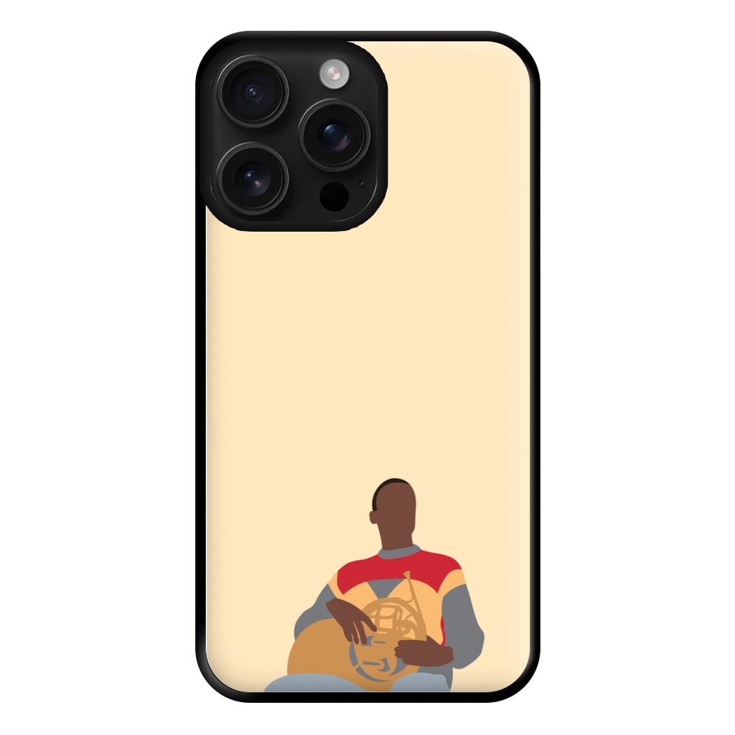 Eric Phone Case