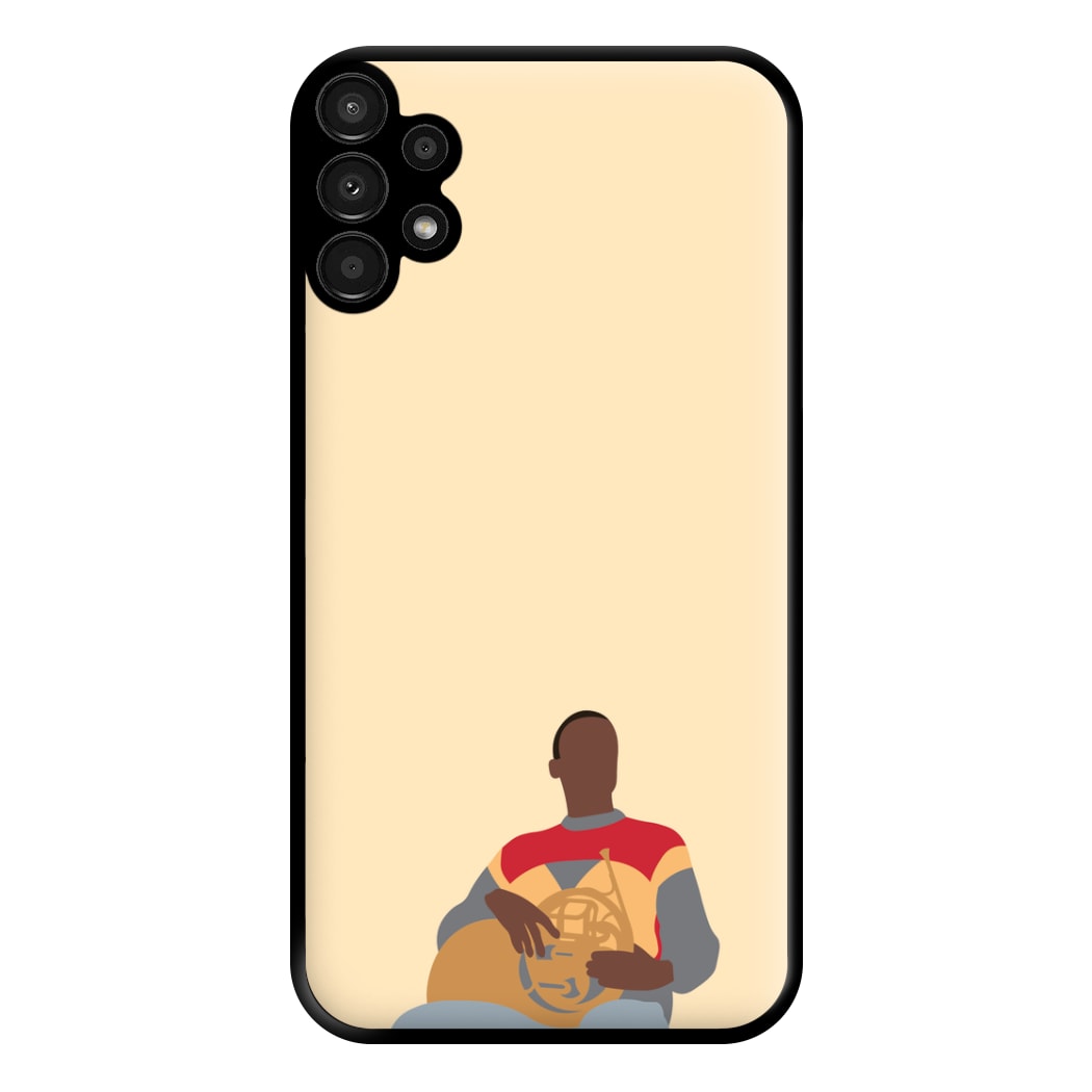 Eric Phone Case for Galaxy A13