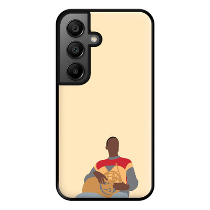 Eric Phone Case for Google Pixel 8