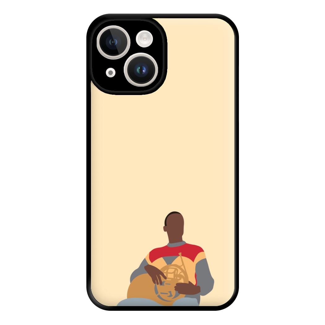 Eric Phone Case for iPhone 14