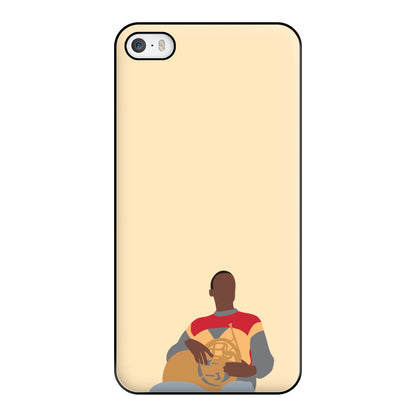 Eric Phone Case for iPhone 5 / 5s / SE 2016