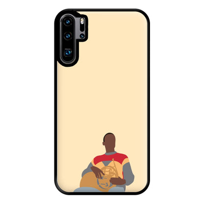 Eric Phone Case for Huawei P30 Pro