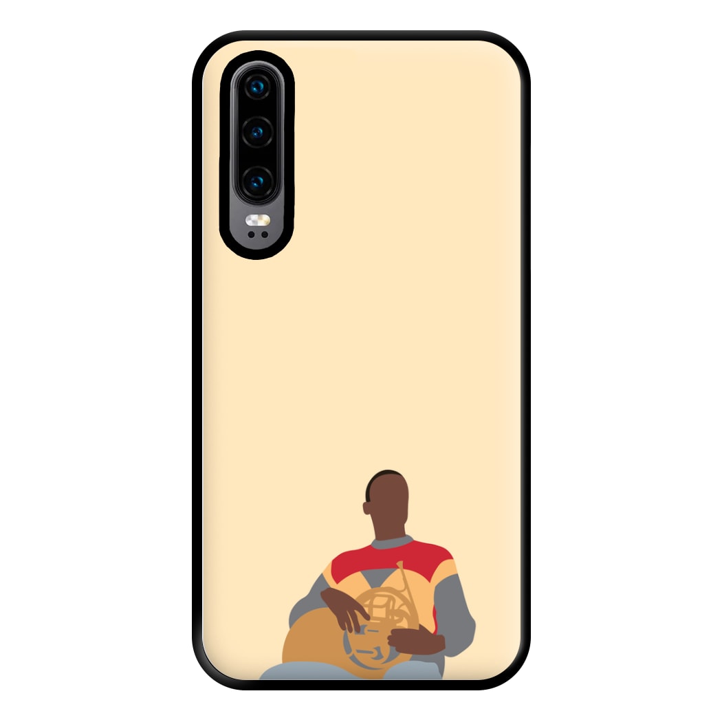 Eric Phone Case for Huawei P30