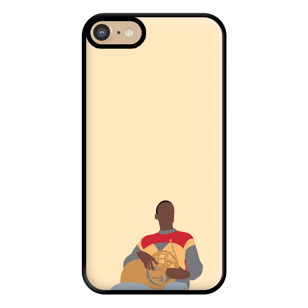 Eric Phone Case for iPhone 6 / 7 / 8 / SE