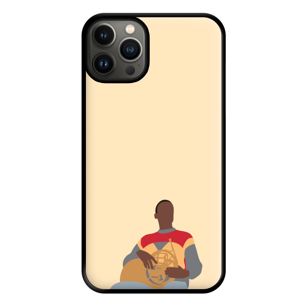 Eric Phone Case for iPhone 13