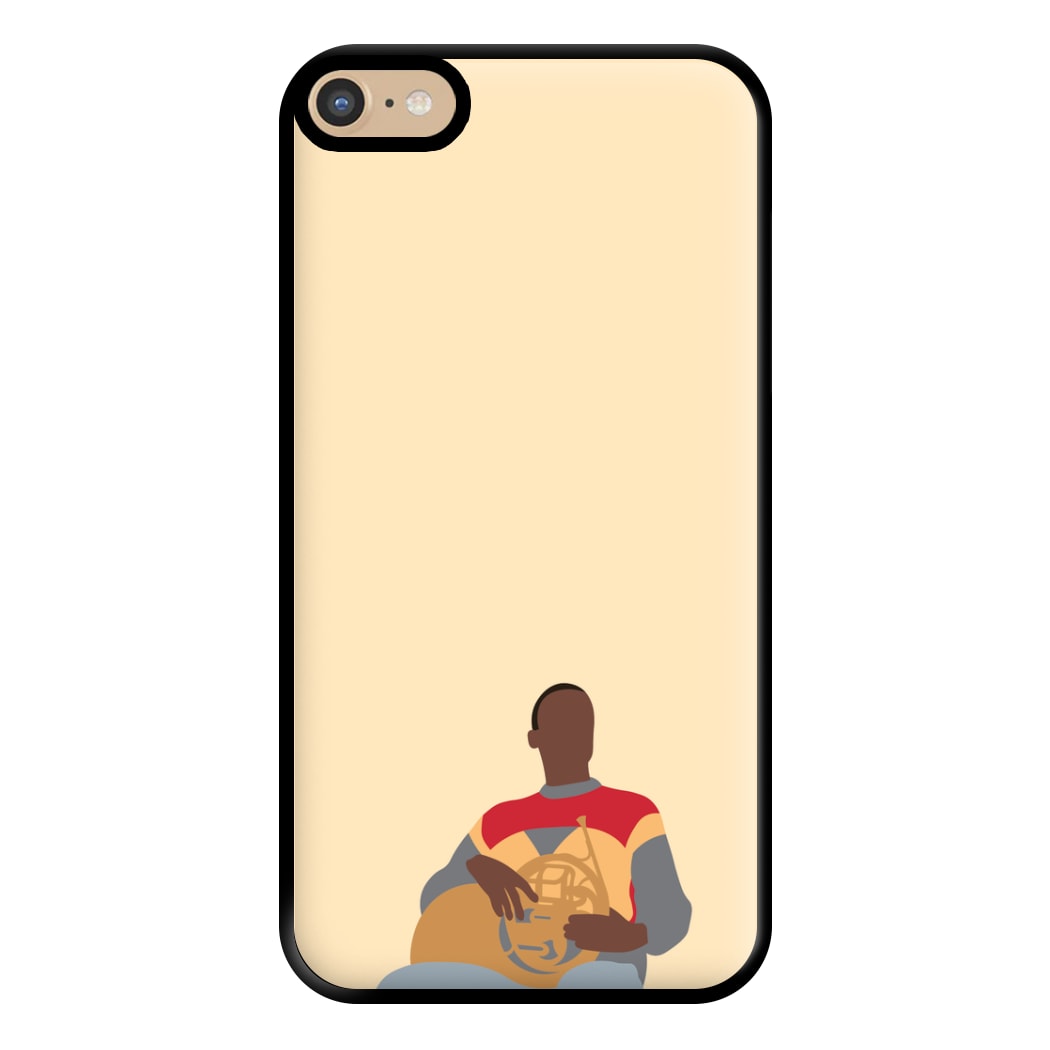 Eric Phone Case for iPhone 6 Plus / 7 Plus / 8 Plus