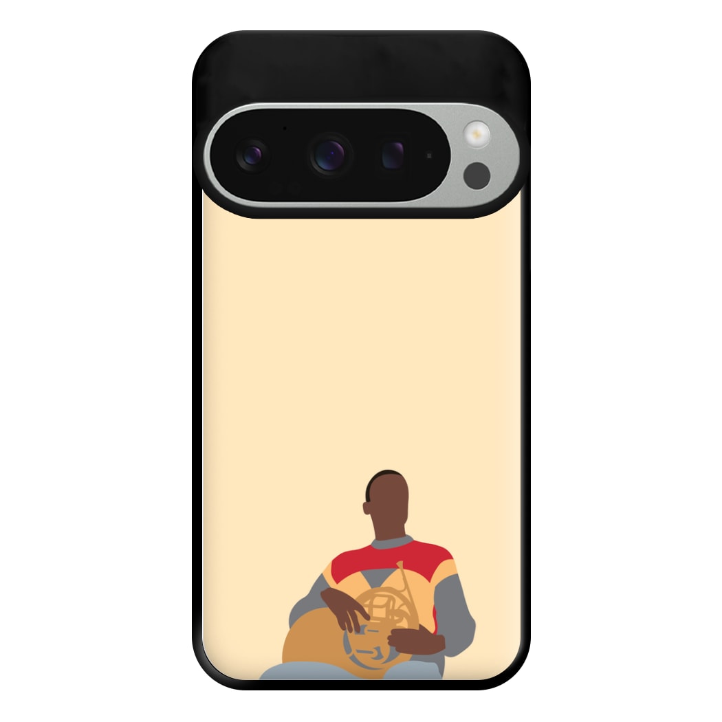 Eric Phone Case for Google Pixel 9 Pro XL