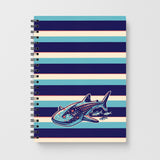 Under The Sea Notebooks