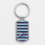 Under The Sea Keyrings