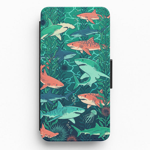Flip / Wallet Phone Case