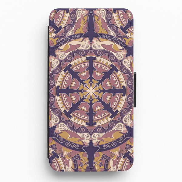 Flip / Wallet Phone Case