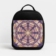 Ornate Sharks Lunchbox 1