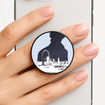 Now Now John, I'm On A Case Phone Grip