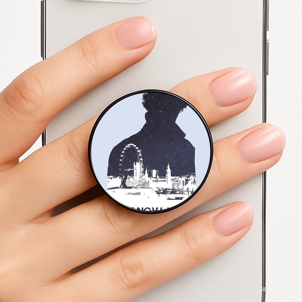 Free personalisation on all phone cases
