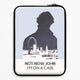 SherlockLaptop Sleeves