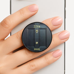 221B Baker Street Door FunGrip