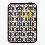 Sherlock Laptop Sleeves