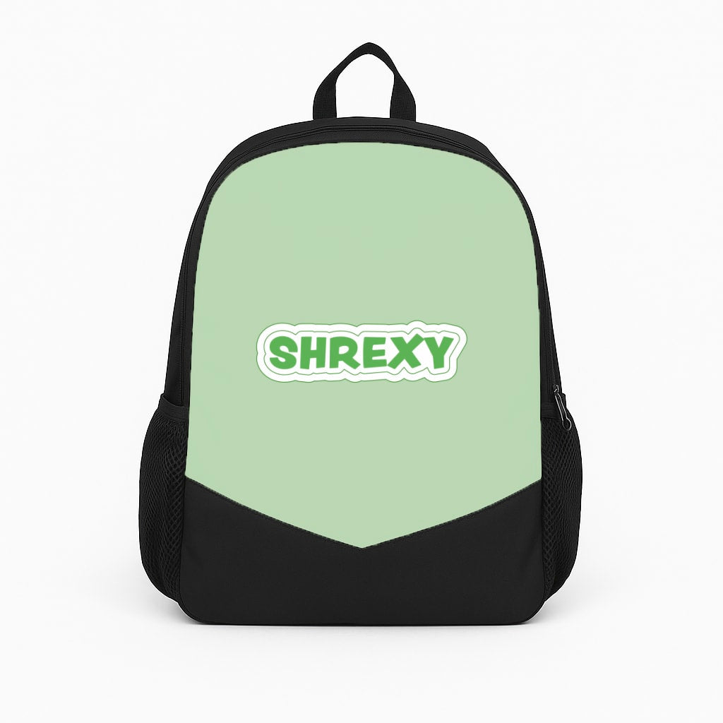 Shrexy Backpack
