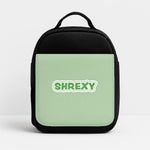 Shrexy Insulated Lunchbox