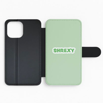 Shrexy Flip Phone Case