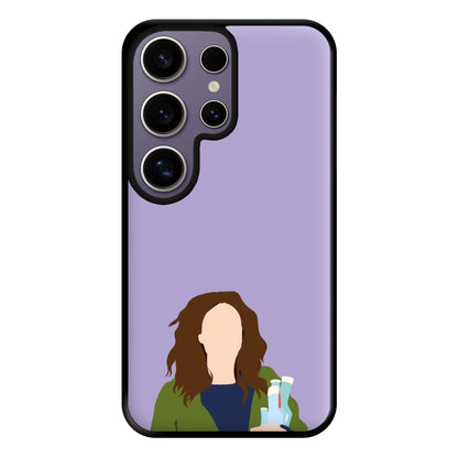 Fiona Gallagher - Shameless Phone Case for Galaxy S25 Ultra