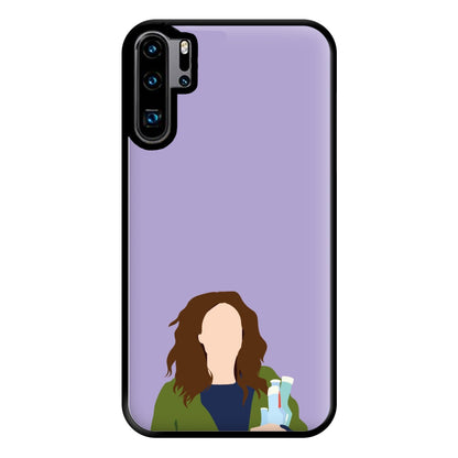 Fiona Gallagher - Shameless Phone Case for Huawei P30 Pro