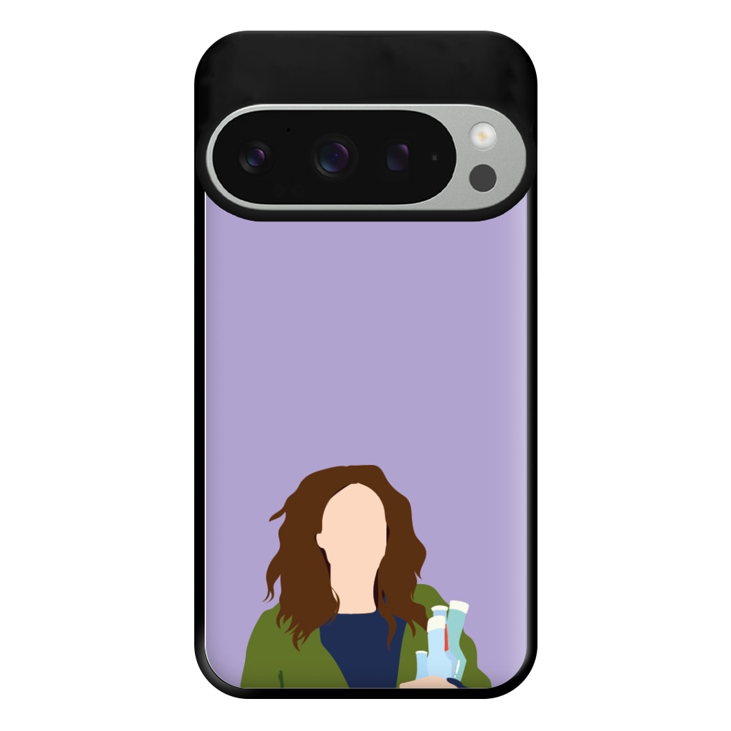 Fiona Gallagher - Shameless Phone Case for Google Pixel 9 Pro XL