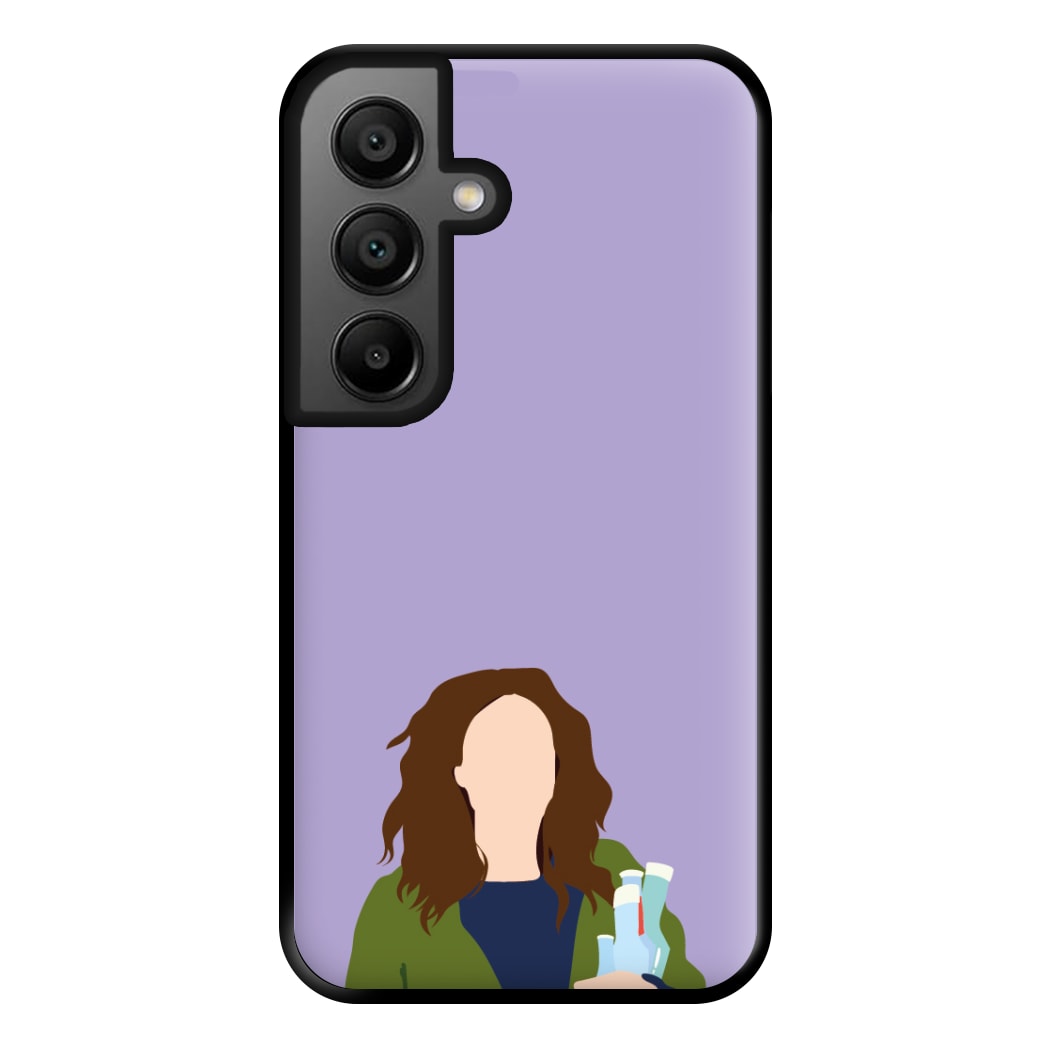 Fiona Gallagher - Shameless Phone Case for Google Pixel 8