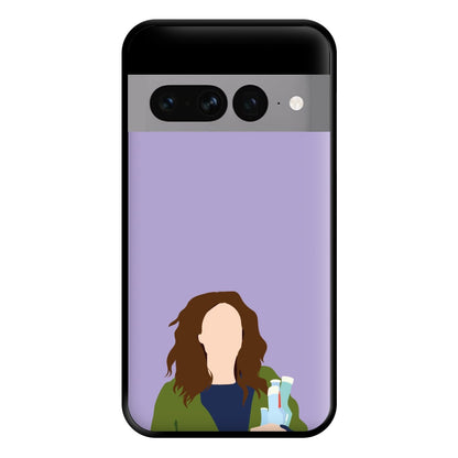 Fiona Gallagher - Shameless Phone Case for Google Pixel 7 Pro