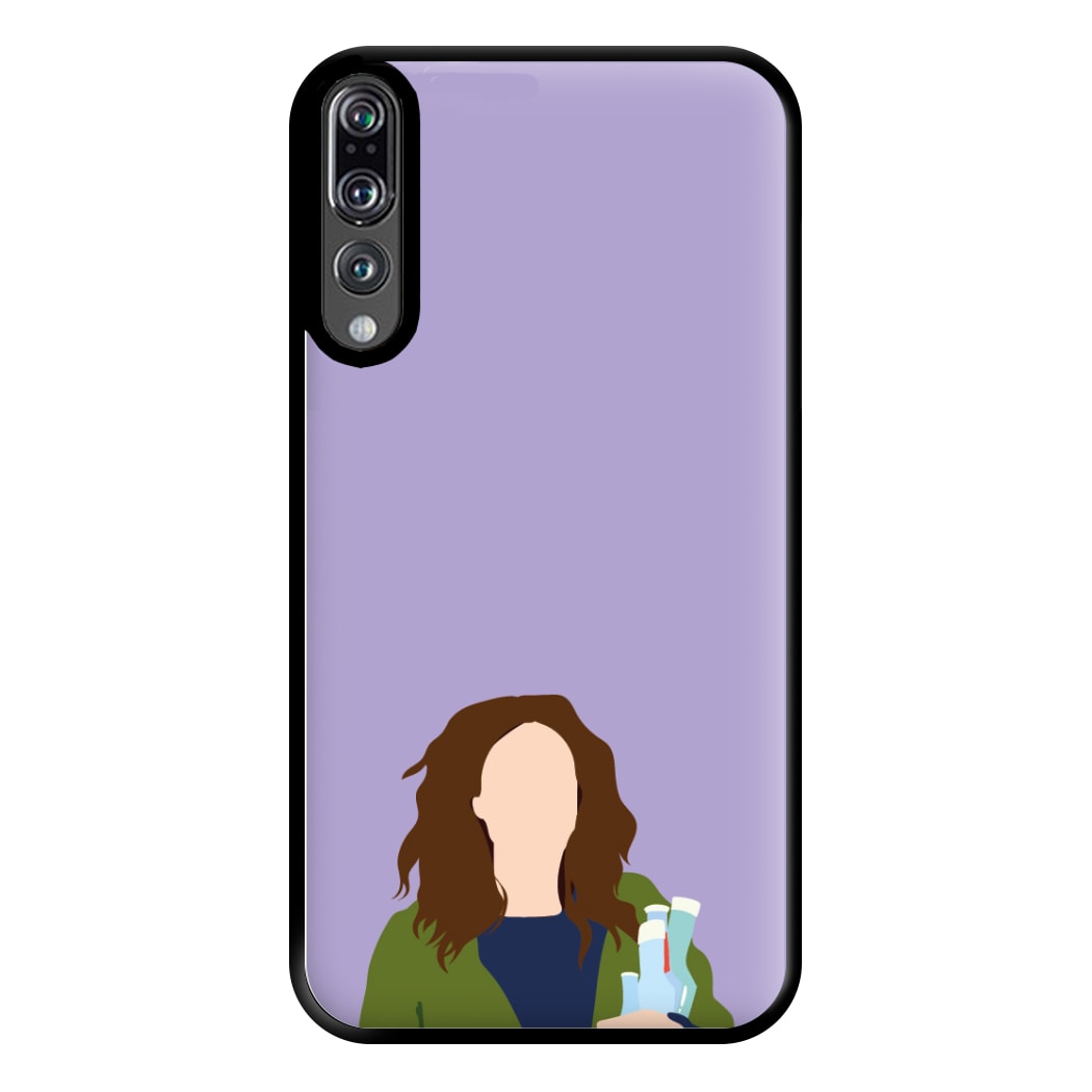 Fiona Gallagher - Shameless Phone Case for Huawei P20 Pro