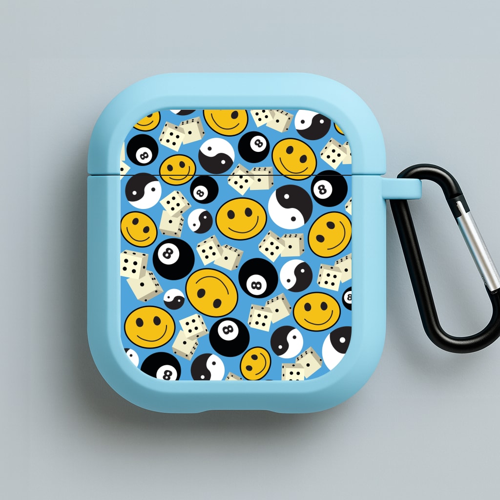Free personalisation on all phone cases