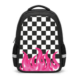 Skate Aesthetic Backpacks