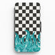 Skate AestheticWallet Phone Cases