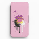 Skate Aesthetic Wallet Phone Cases