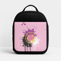 Pink Graffiti - Skate Aesthetic  Lunchbox