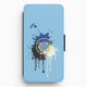 Skate AestheticWallet Phone Cases
