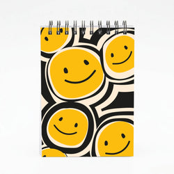 A6 Notebook