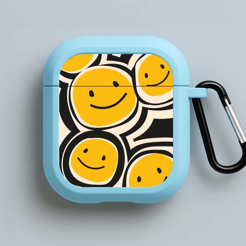 Free personalisation on all phone cases