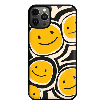 Smiley - Skate Aesthetic  Phone Case for iPhone 13