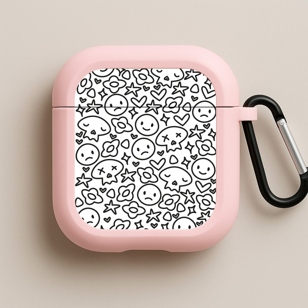 Free personalisation on all phone cases