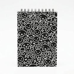 A6 Notebook