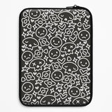 Skate Aesthetic Laptop Sleeves