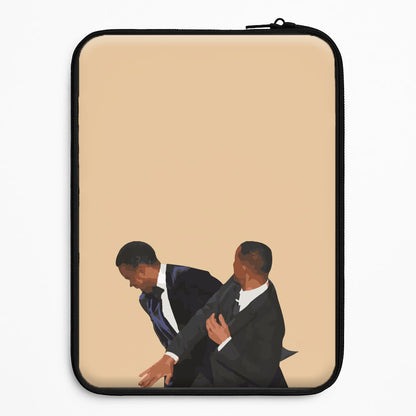 Oscars Slap Universal Laptop Sleeve