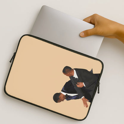 Oscars Slap MacBook Case