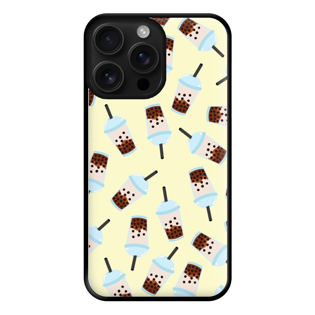 Boba Tea - Summer Phone Case