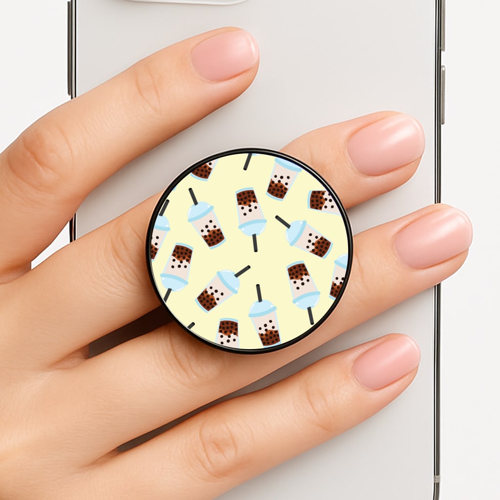 Boba Tea - Summer Phone Grip