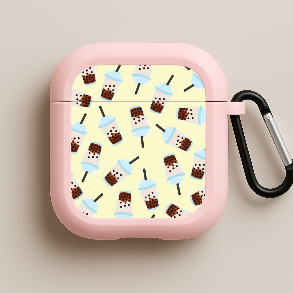 Free personalisation on all phone cases