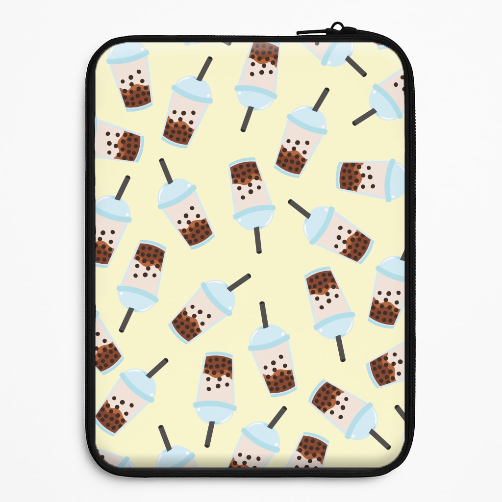 Boba Tea - Summer Universal Laptop Sleeve